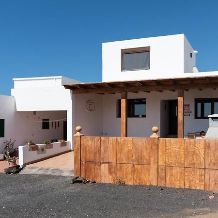 Вилла Casa Mar Ла-Санта Экстерьер фото