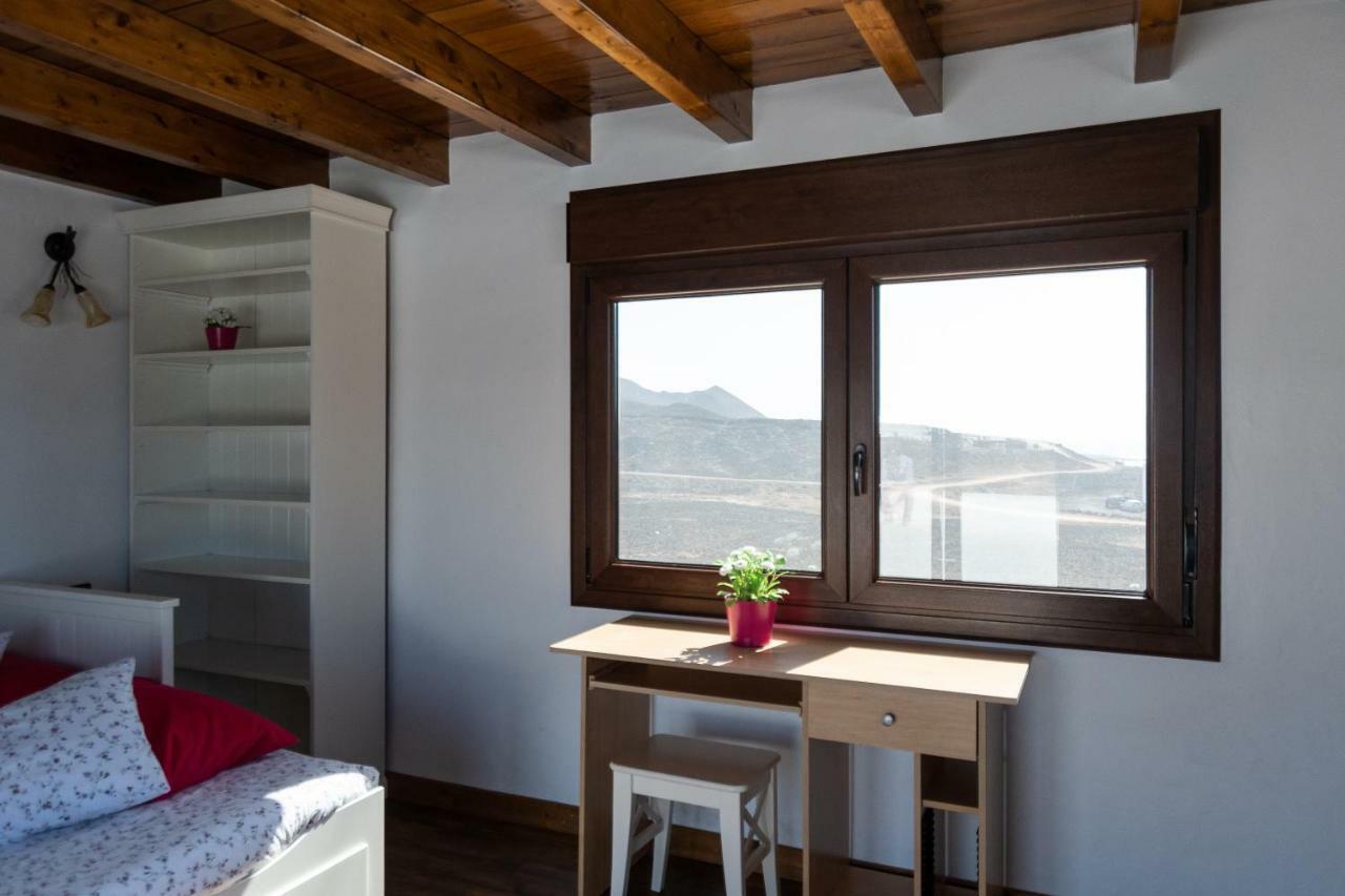 Вилла Casa Mar Ла-Санта Экстерьер фото
