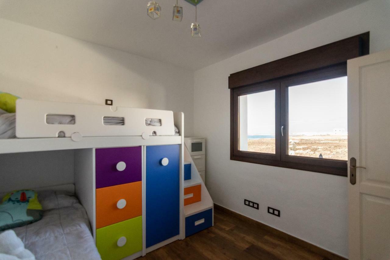 Вилла Casa Mar Ла-Санта Экстерьер фото