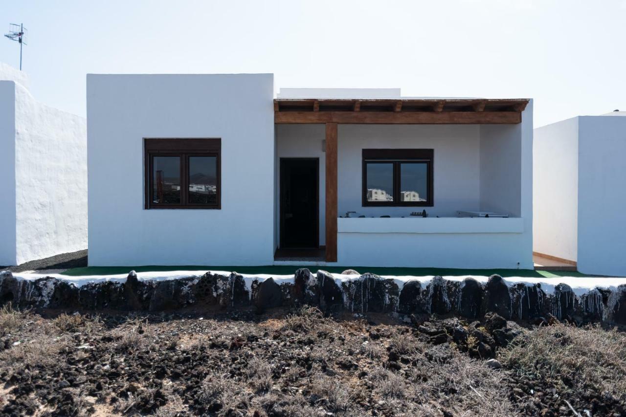 Вилла Casa Mar Ла-Санта Экстерьер фото