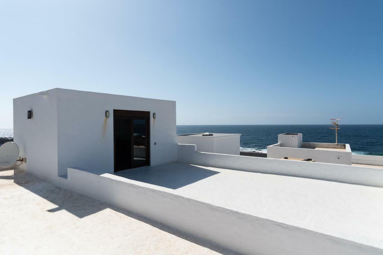 Вилла Casa Mar Ла-Санта Экстерьер фото